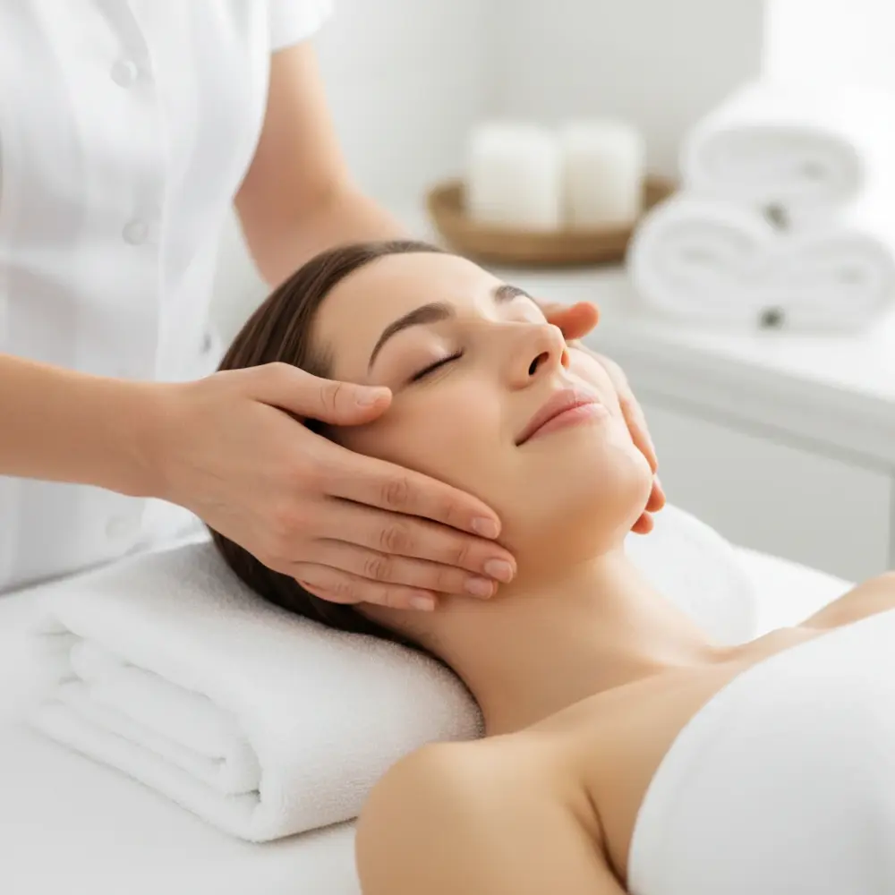 Facial Rejuvenation Therapy